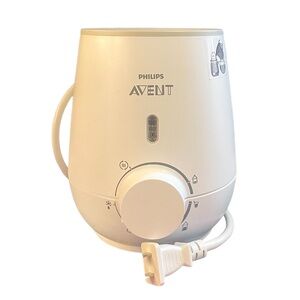 AVENT Bottle Warmer-Like New
